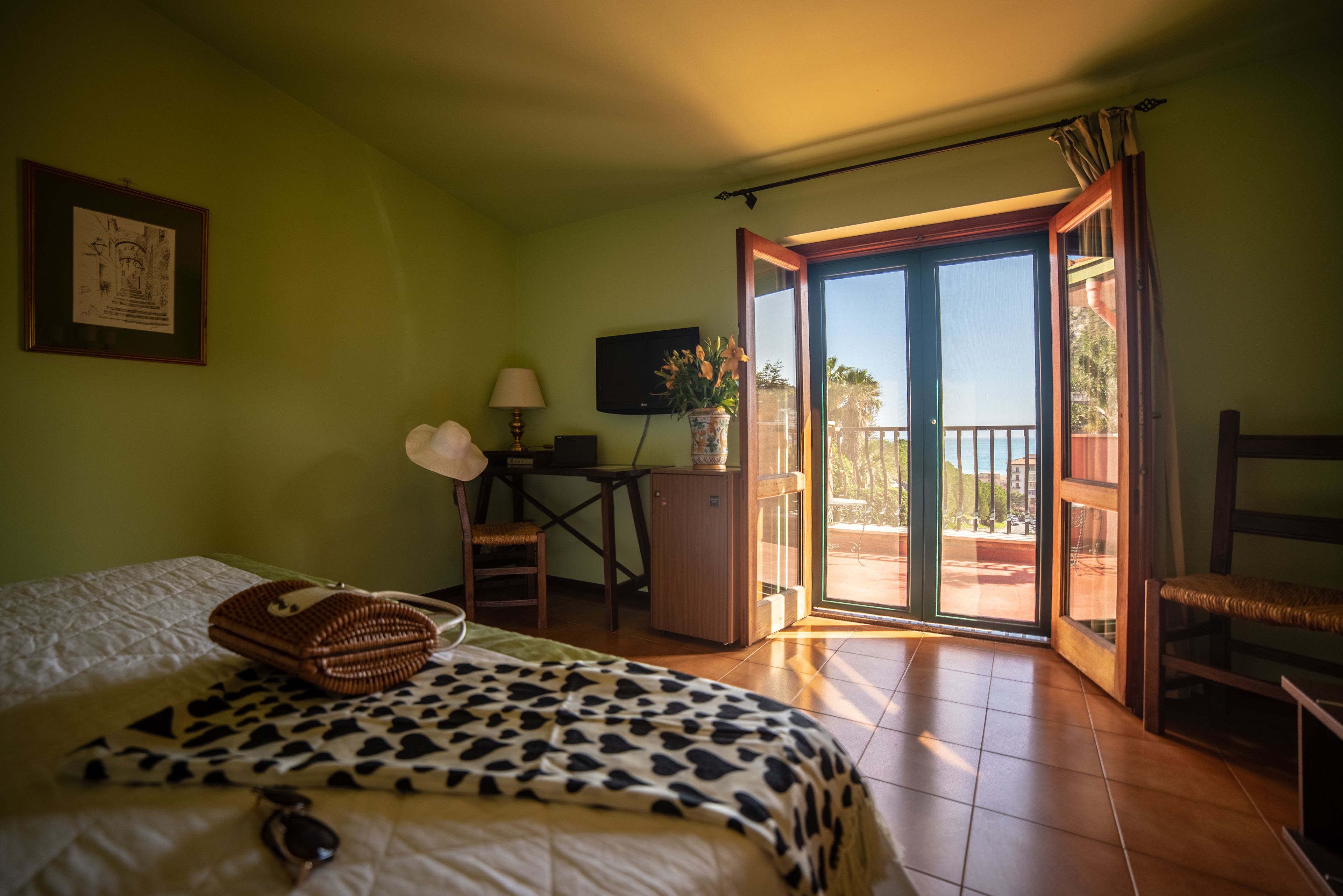 Foto - Hotel Villa Sirina