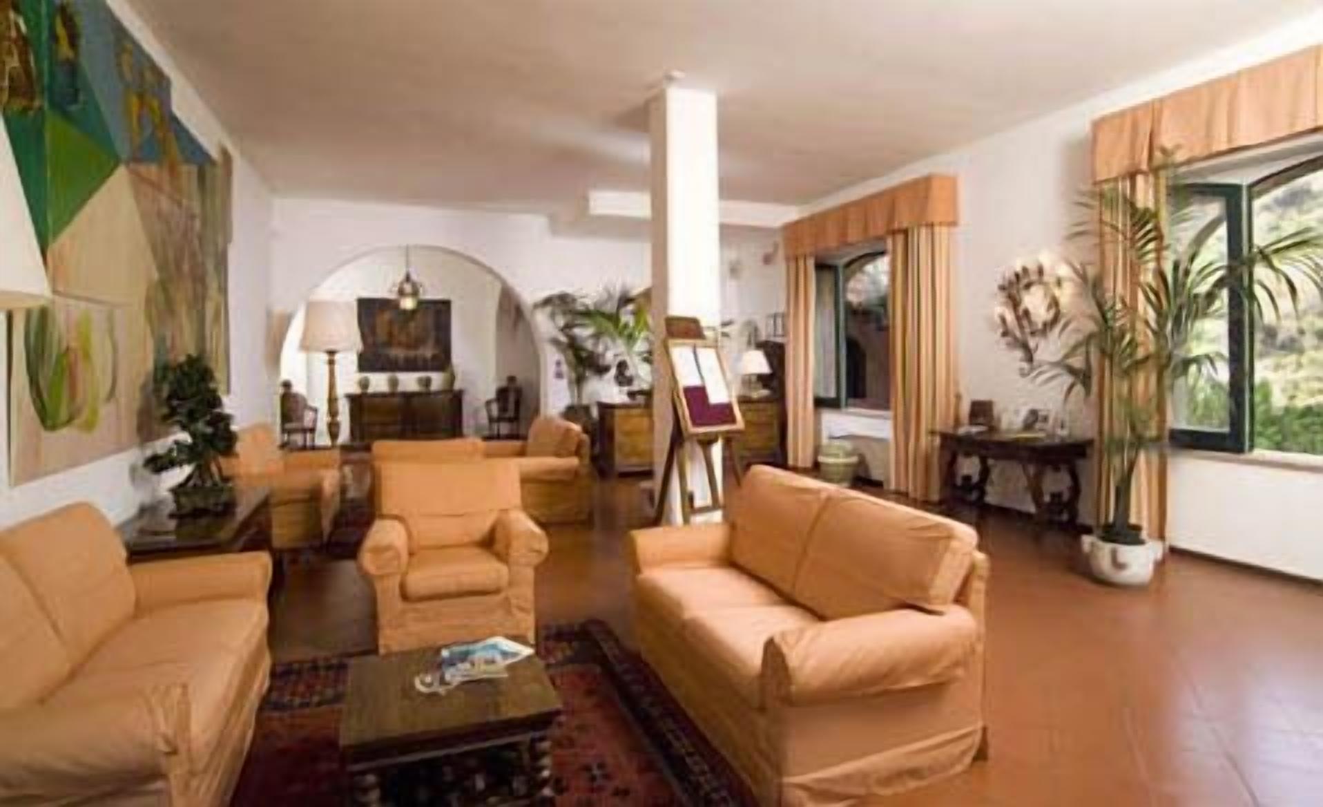 Foto - Hotel Villa Sirina