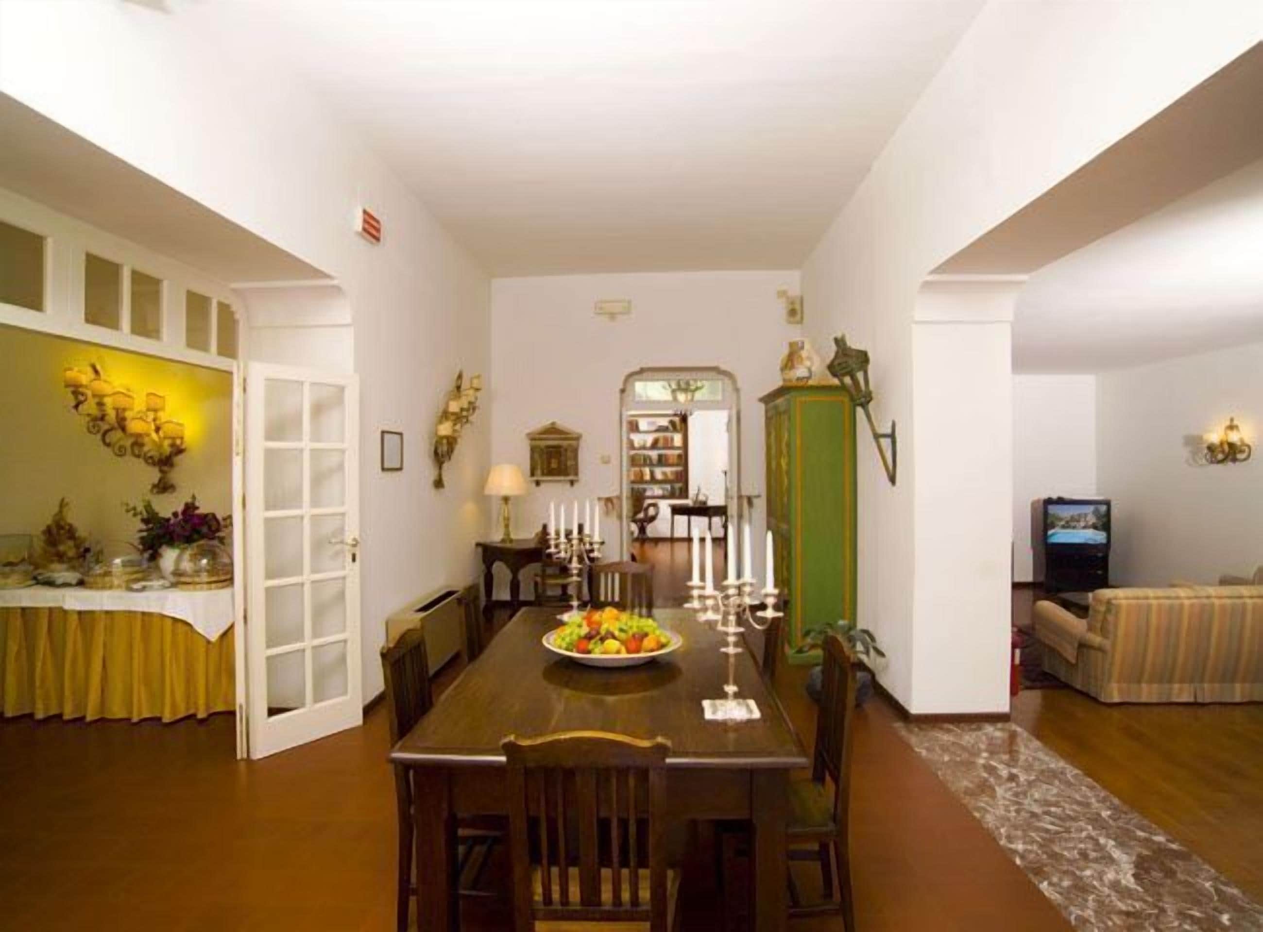 Foto - Hotel Villa Sirina