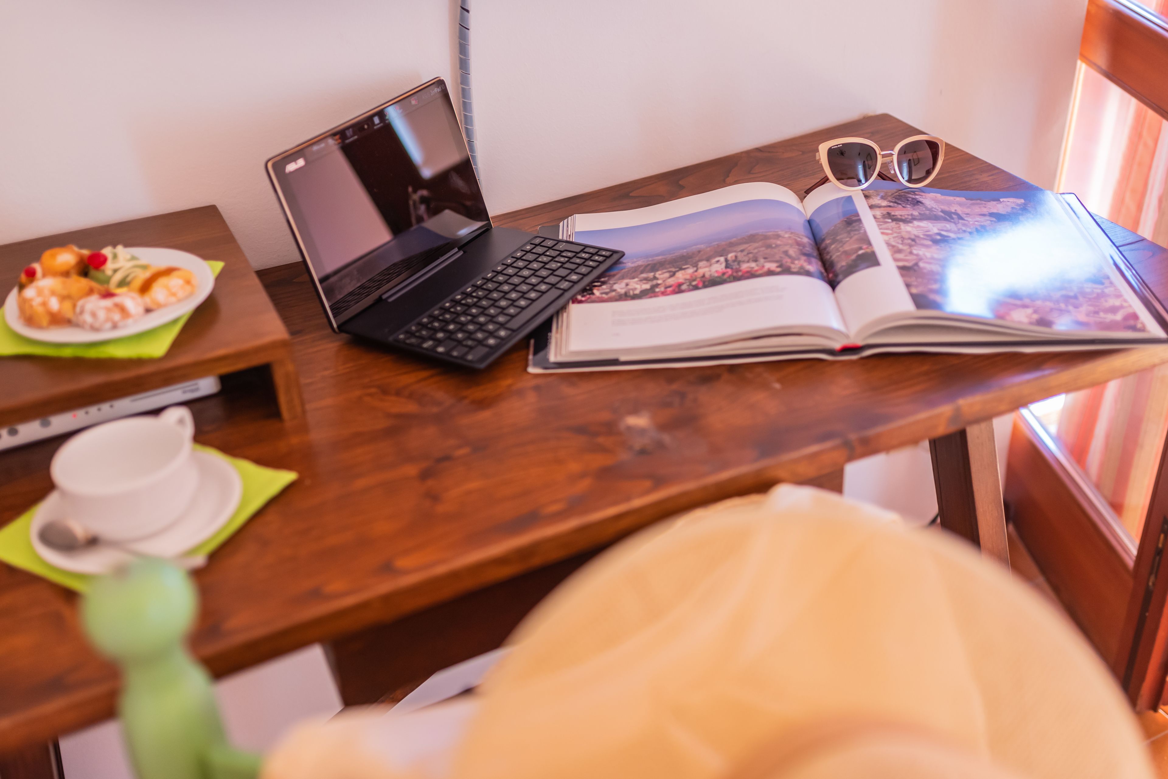 Foto - Hotel Villa Sirina