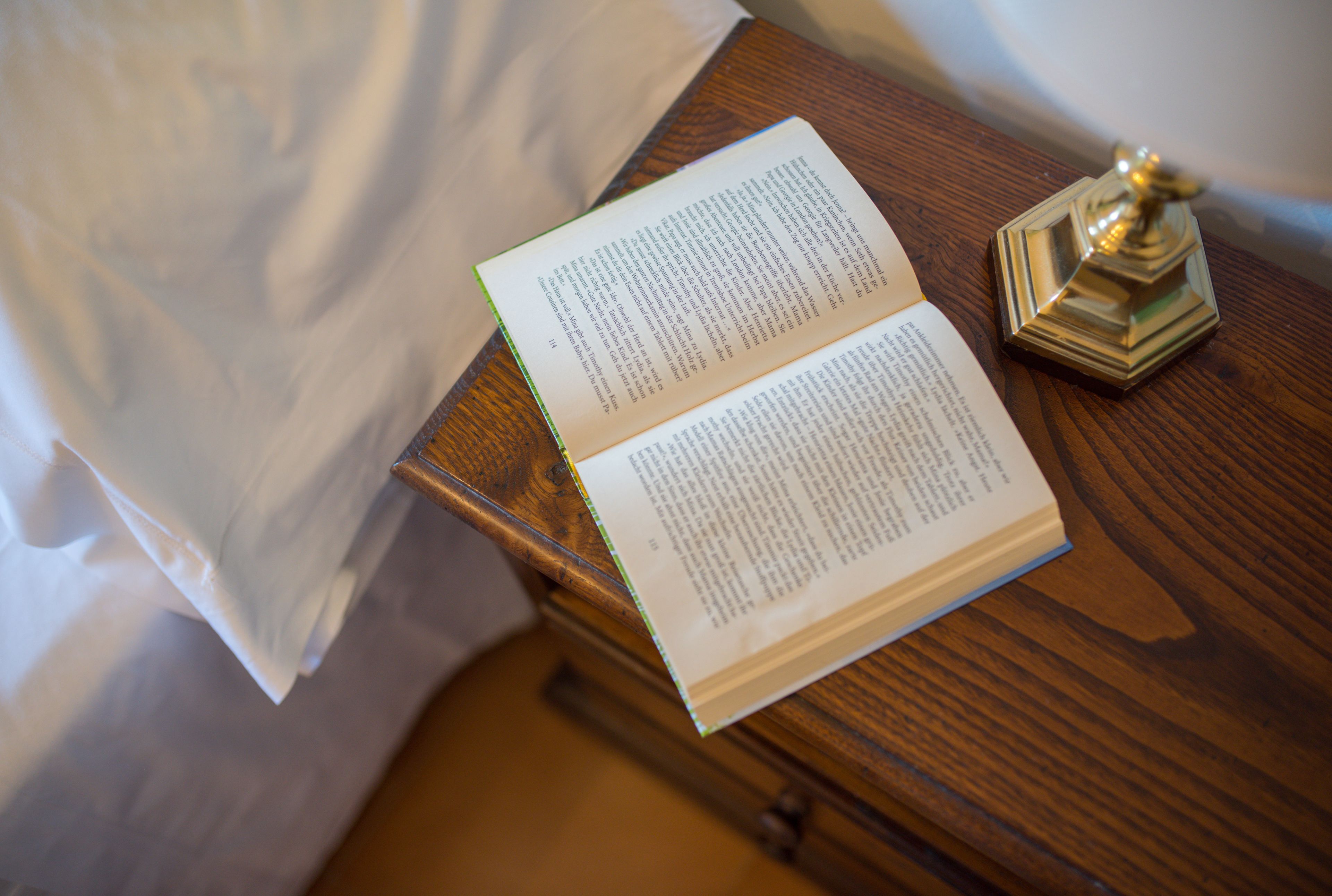 Foto - Hotel Villa Sirina