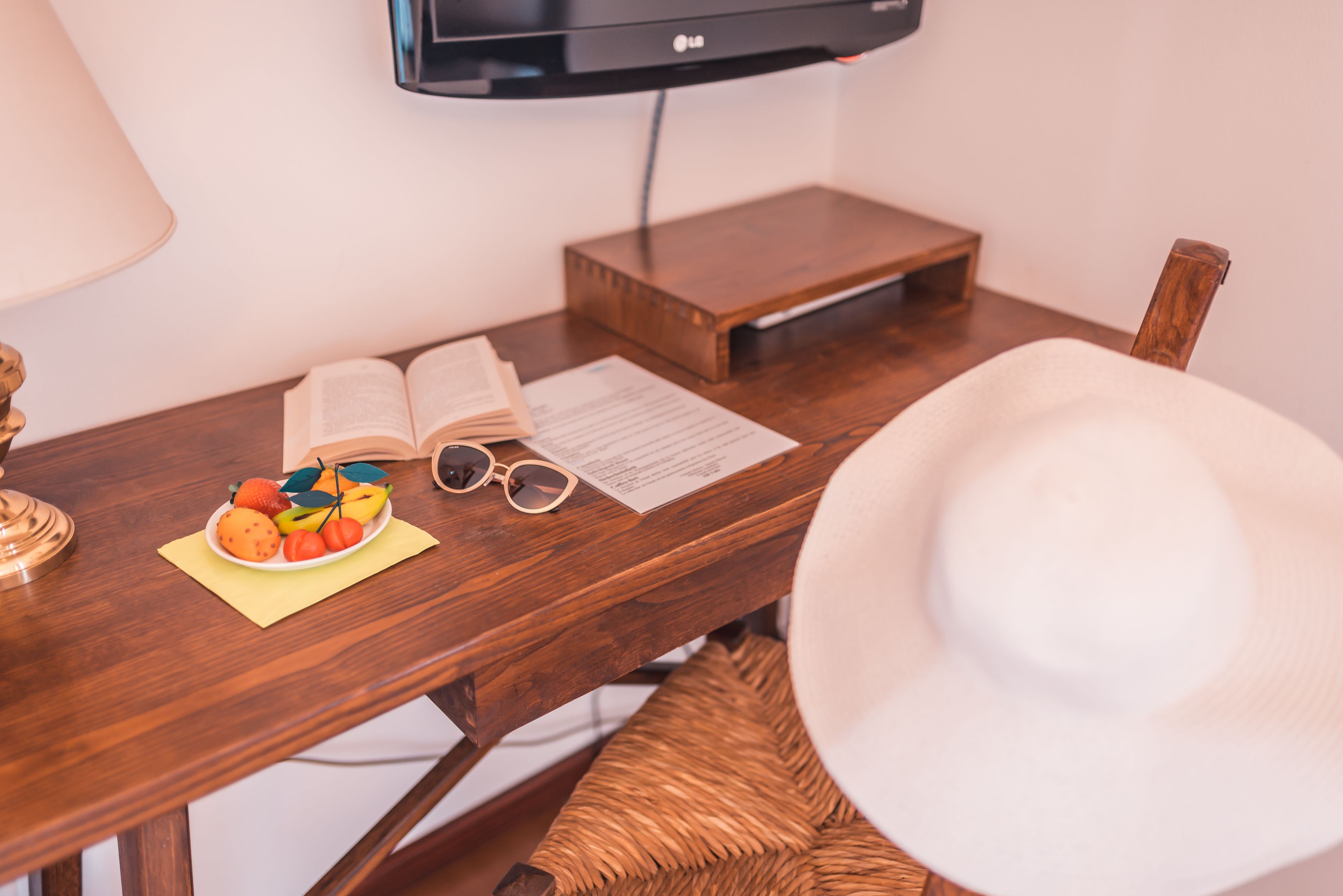 Foto - Hotel Villa Sirina