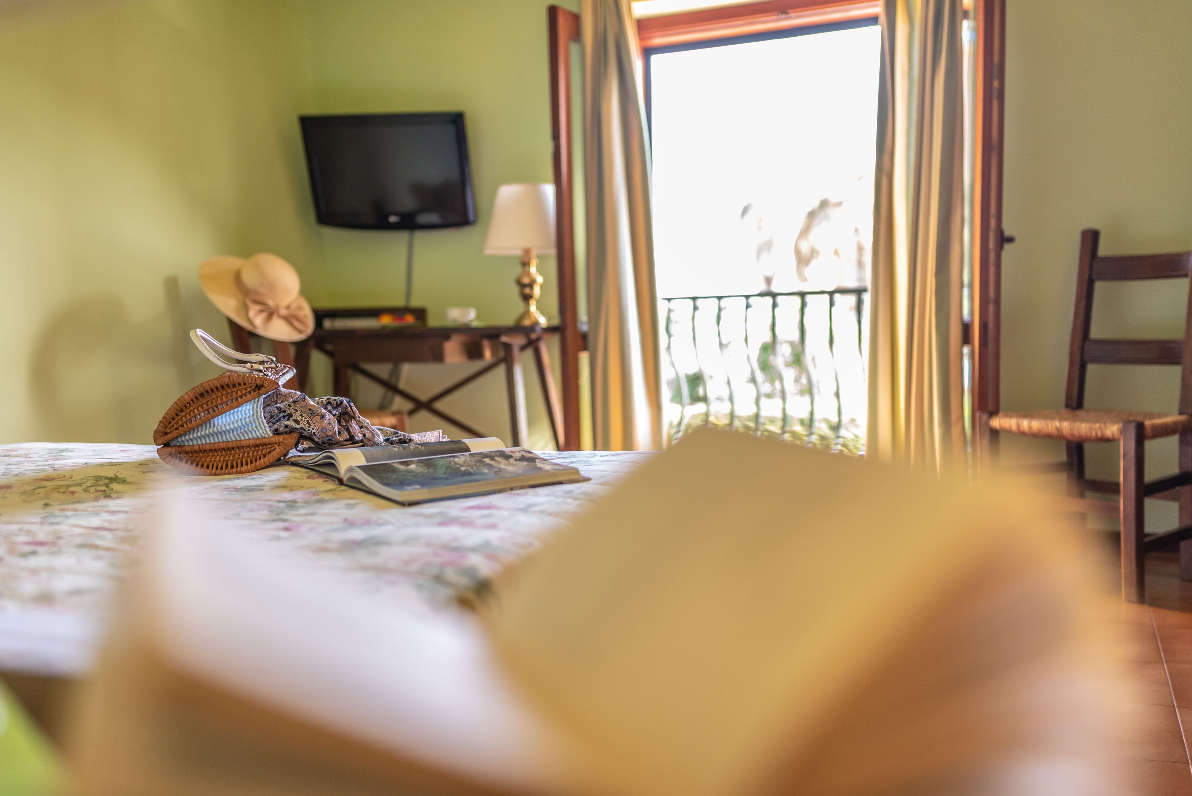 Foto - Hotel Villa Sirina