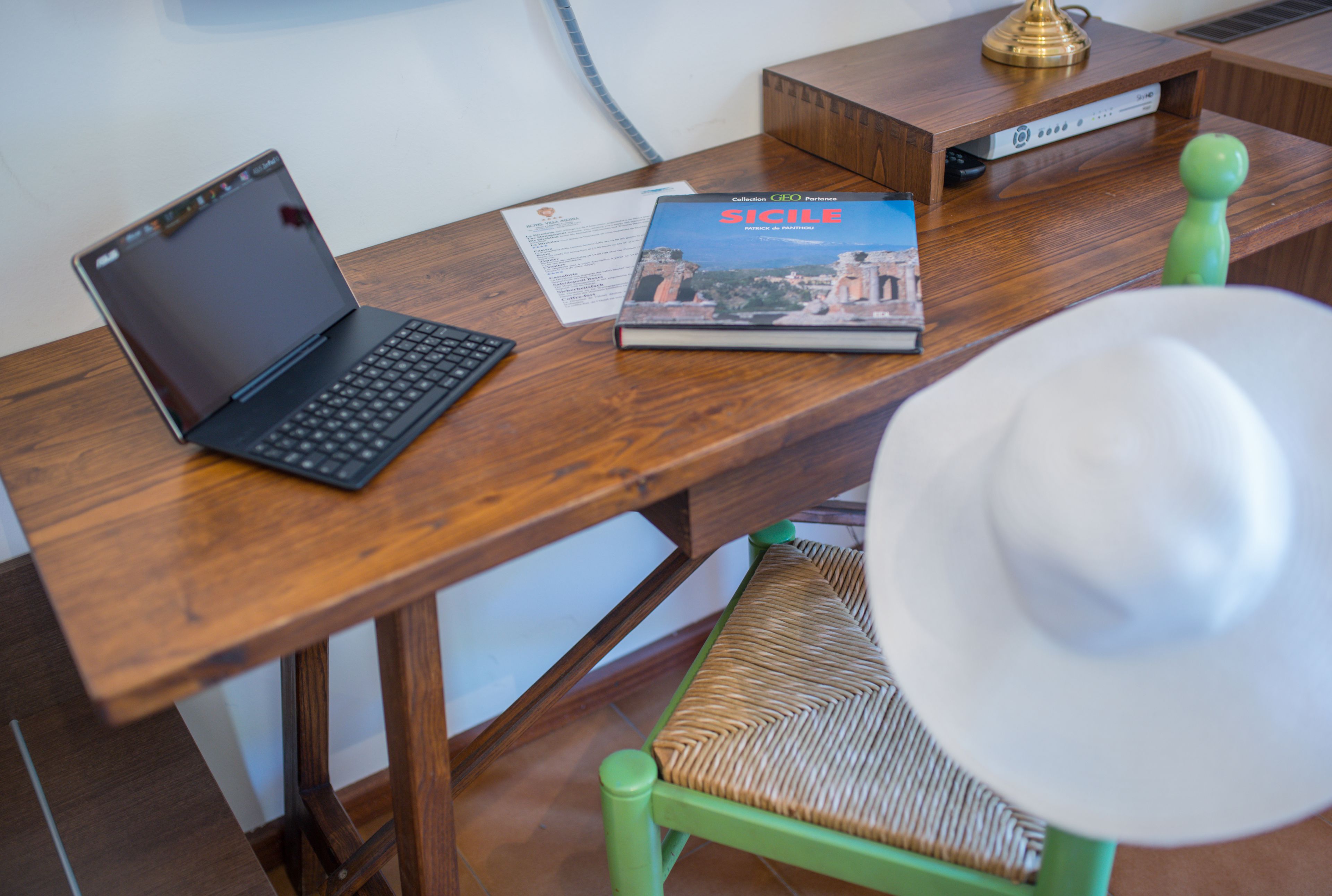 Photo - Hotel Villa Sirina