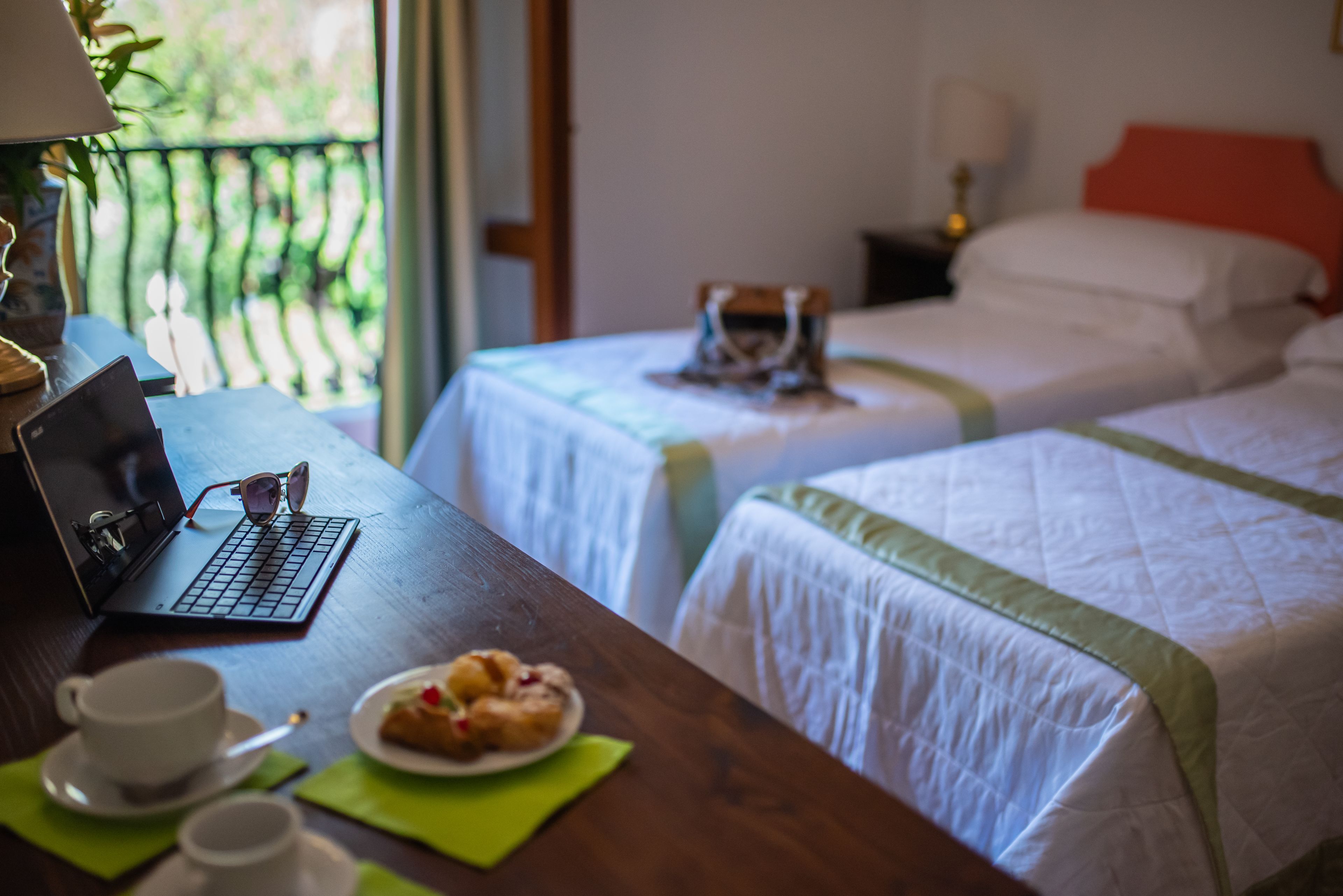 Foto - Hotel Villa Sirina