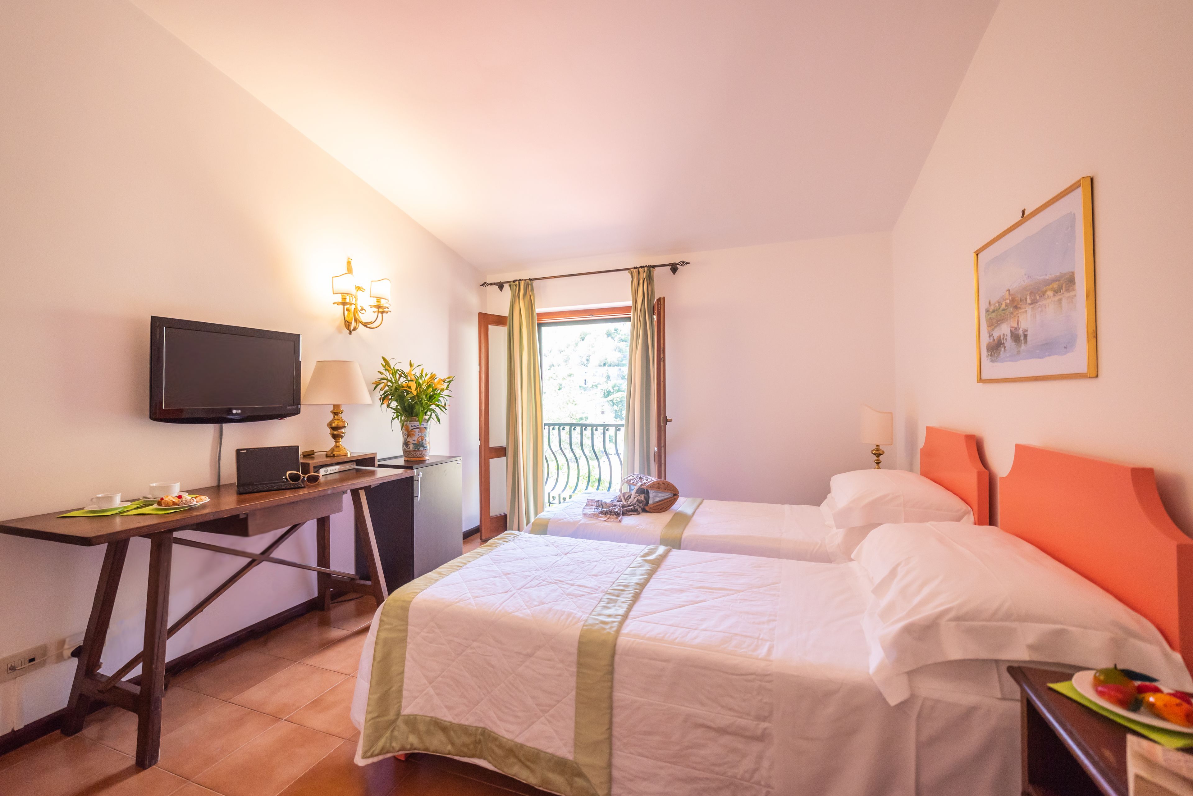 Photo - Hotel Villa Sirina