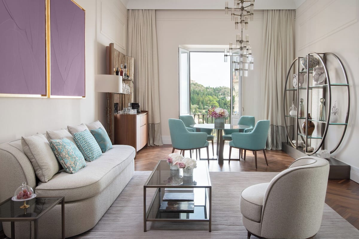 Suite (Princess Cecilie)