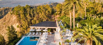 San Domenico Palace, Taormina, A Four Seasons Hotel