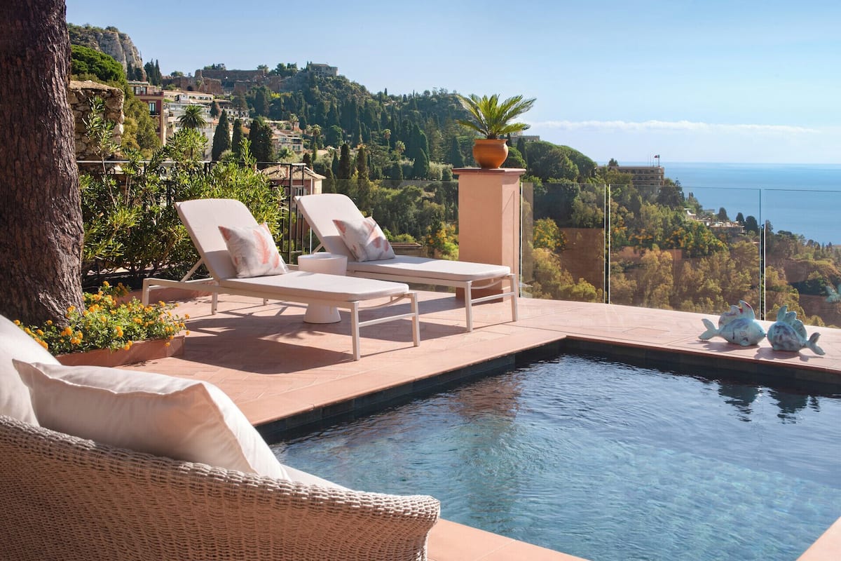 Suite (Teatro Suite)