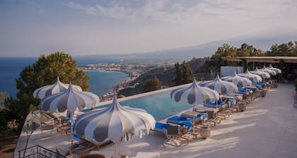 San Domenico Palace, Taormina, A Four Seasons Hotel