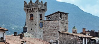 Hotel Accademia Trento