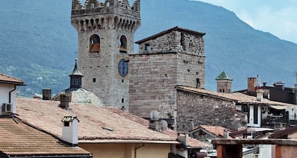 Hotel Accademia Trento