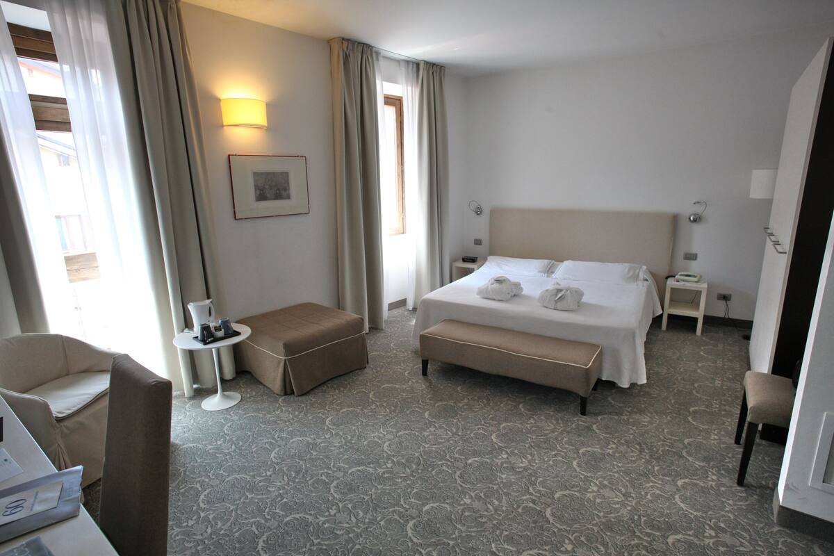 Chambre Triple Classique