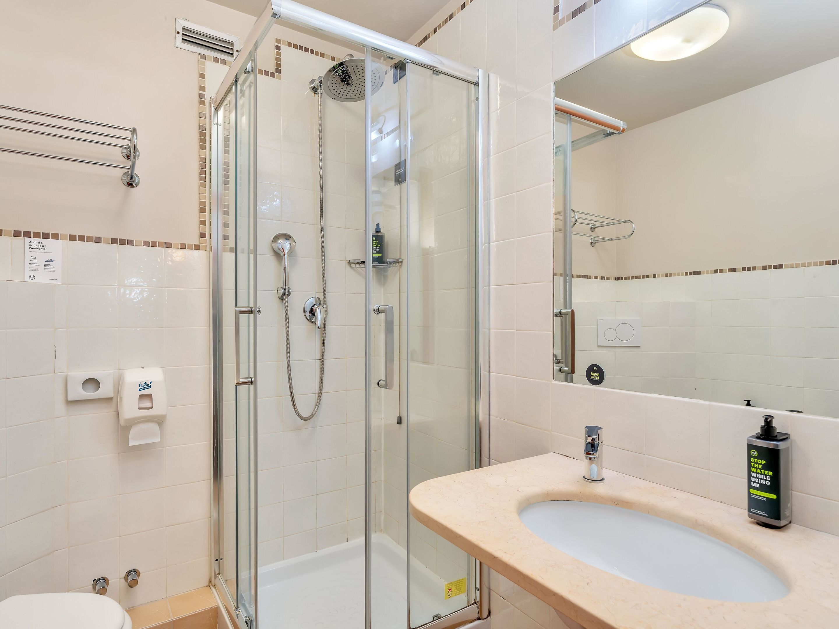 Foto - B&B Hotel Torino President