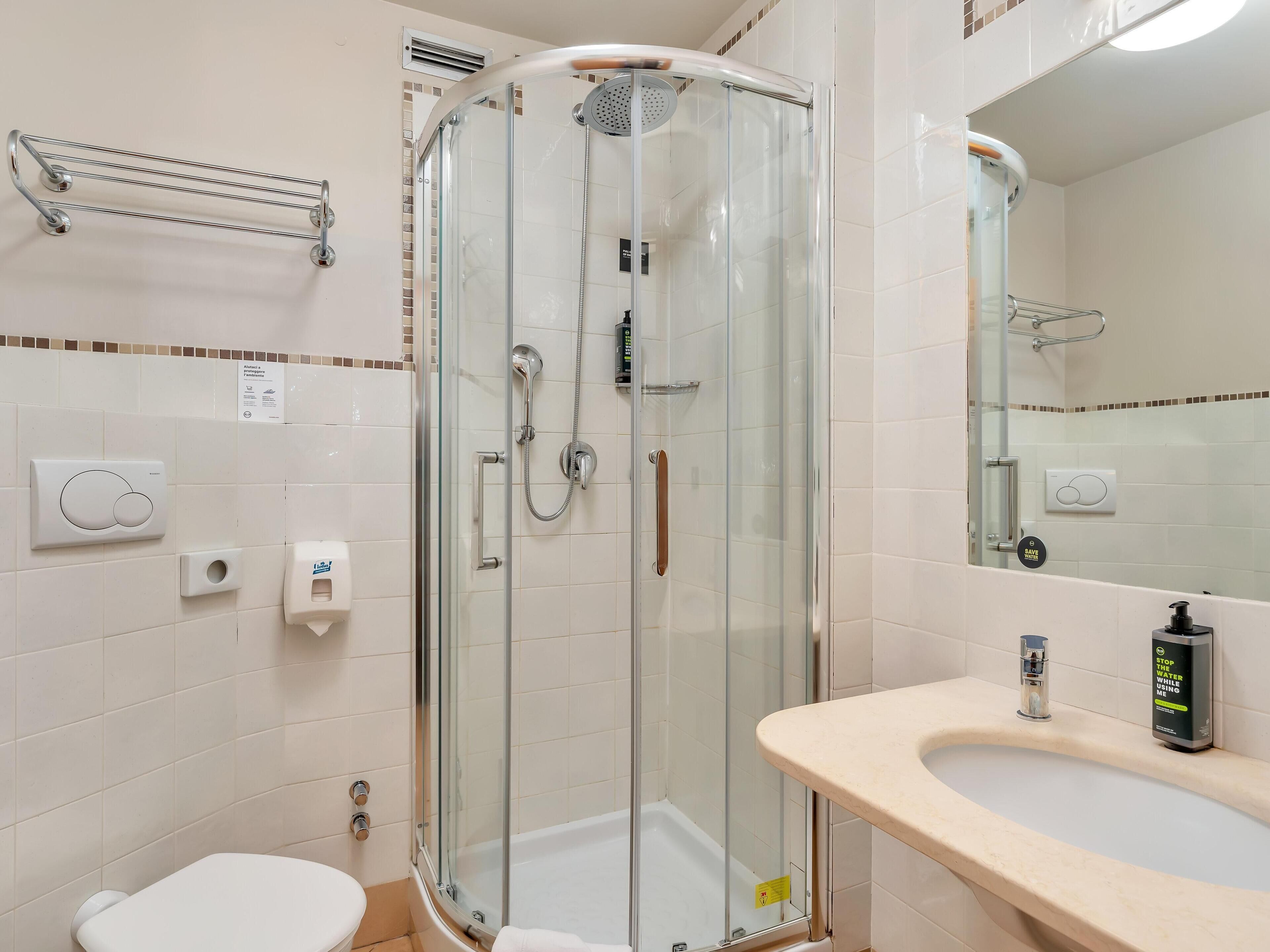 Foto - B&B Hotel Torino President