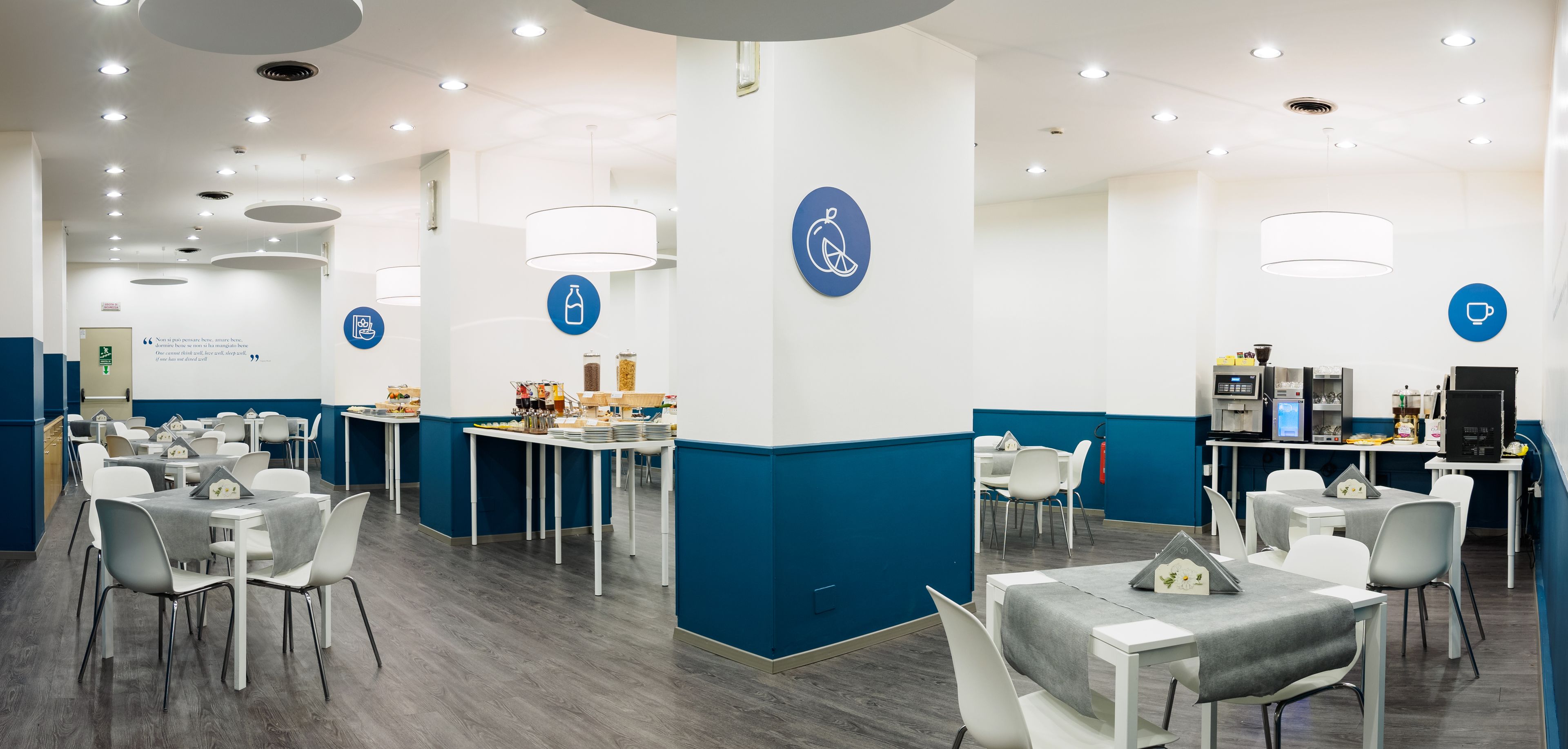 Foto - B&B Hotel Torino President