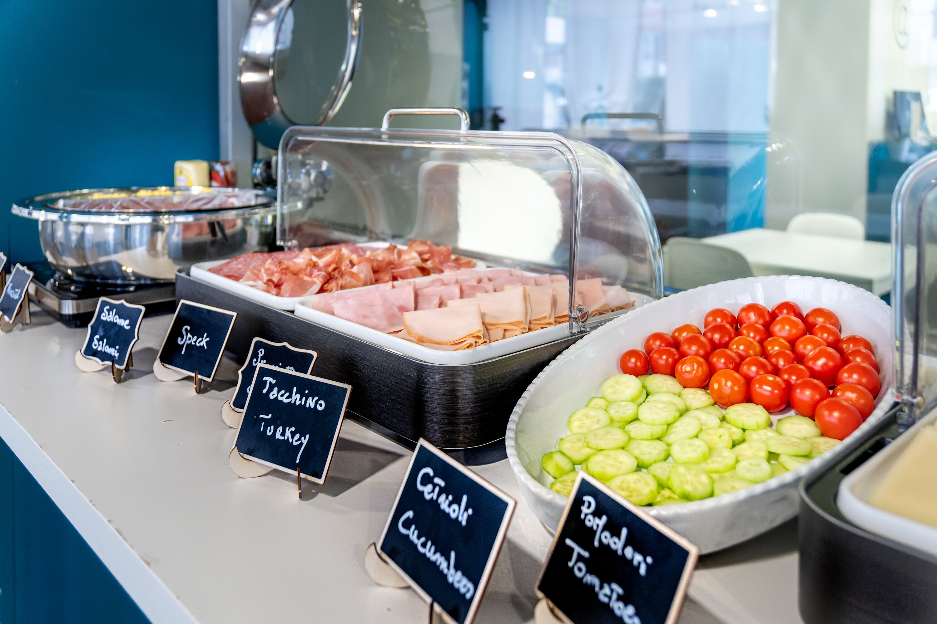 Foto - B&B Hotel Torino President