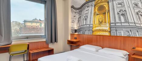 Couette en duvet d'oie, minibar, coffres-forts dans les chambres