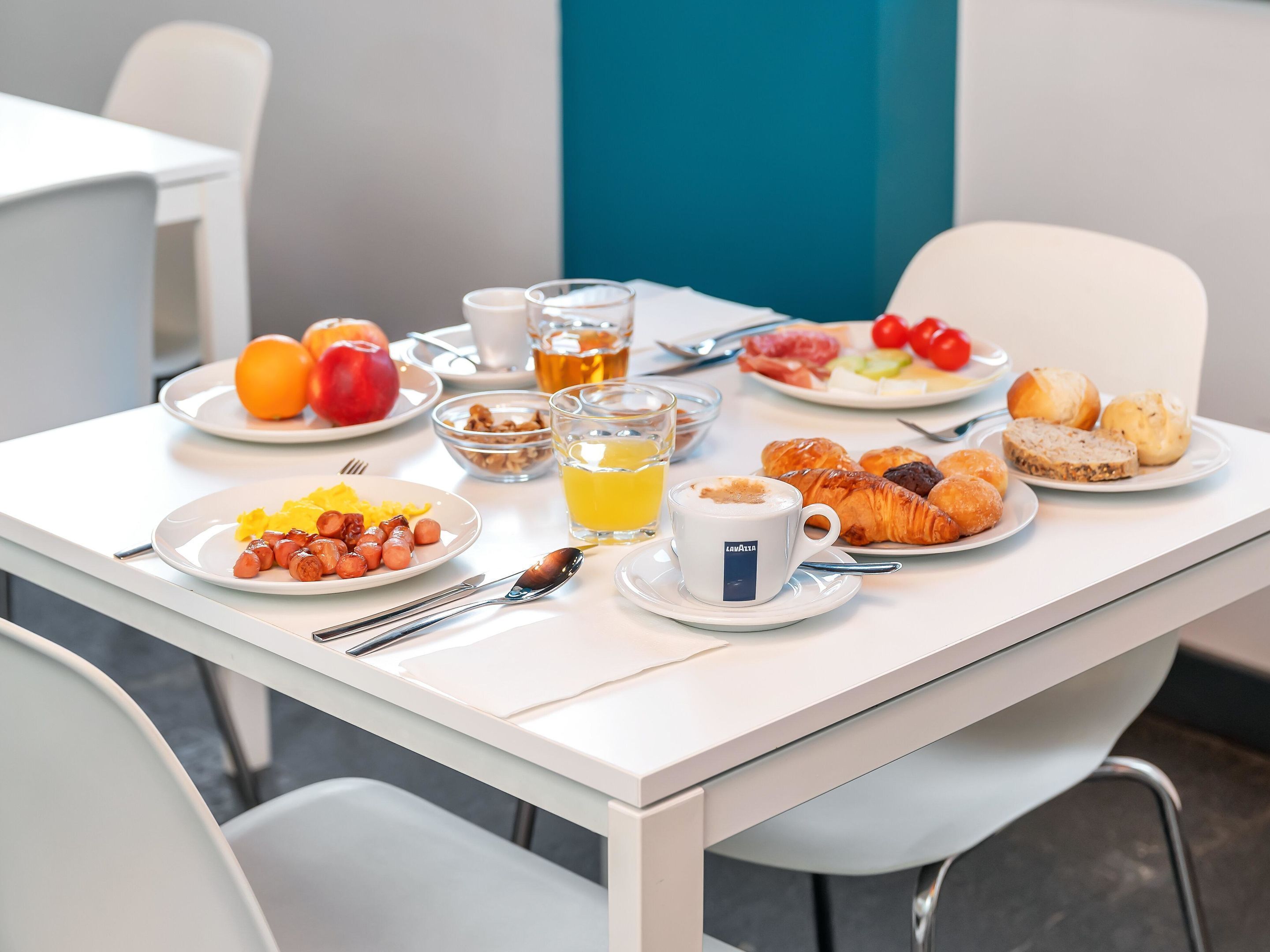 Foto - B&B Hotel Torino President