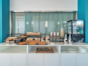 Dining - B&B Hotel Torino President (Turin)