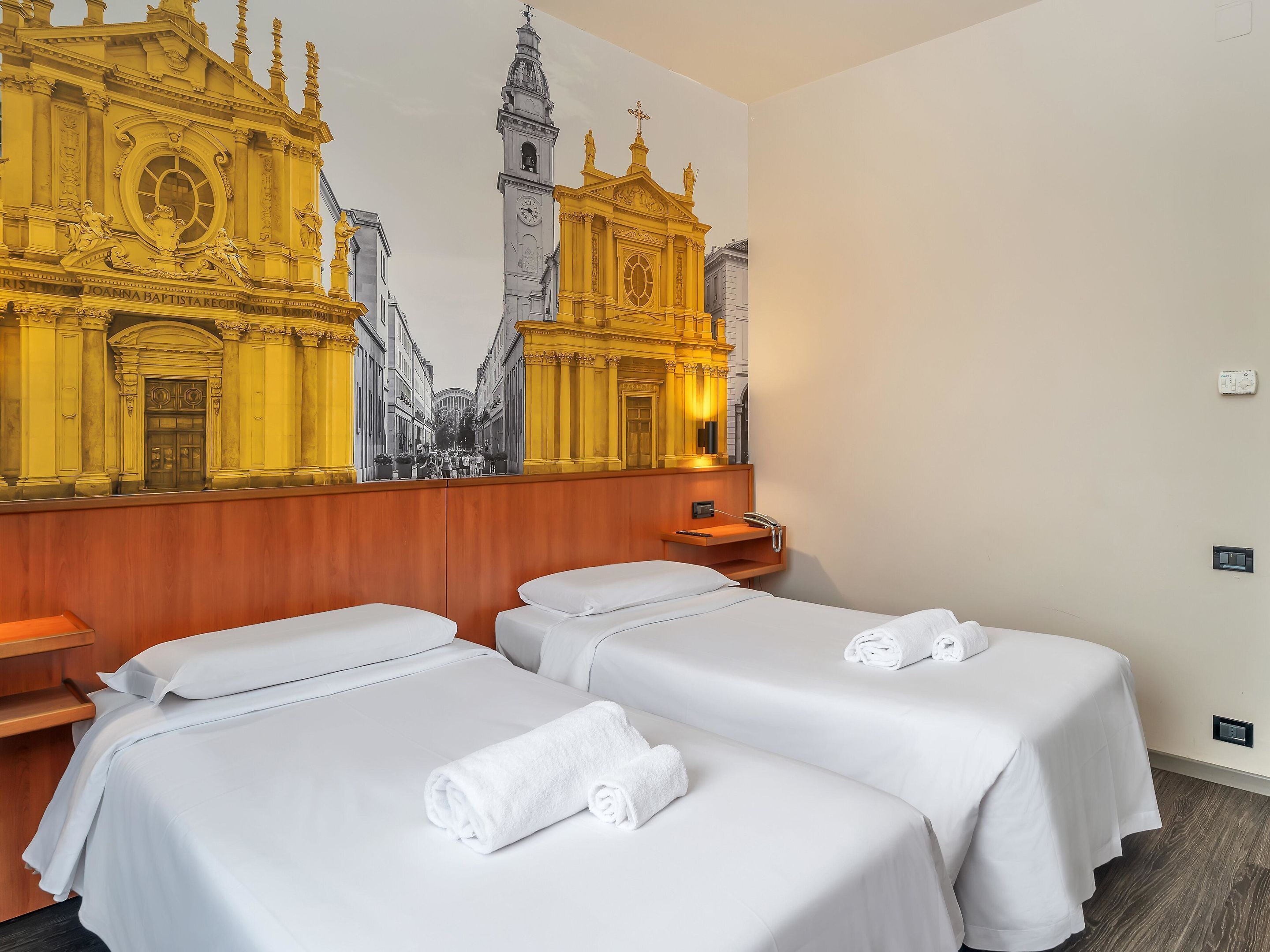 Foto - B&B Hotel Torino President