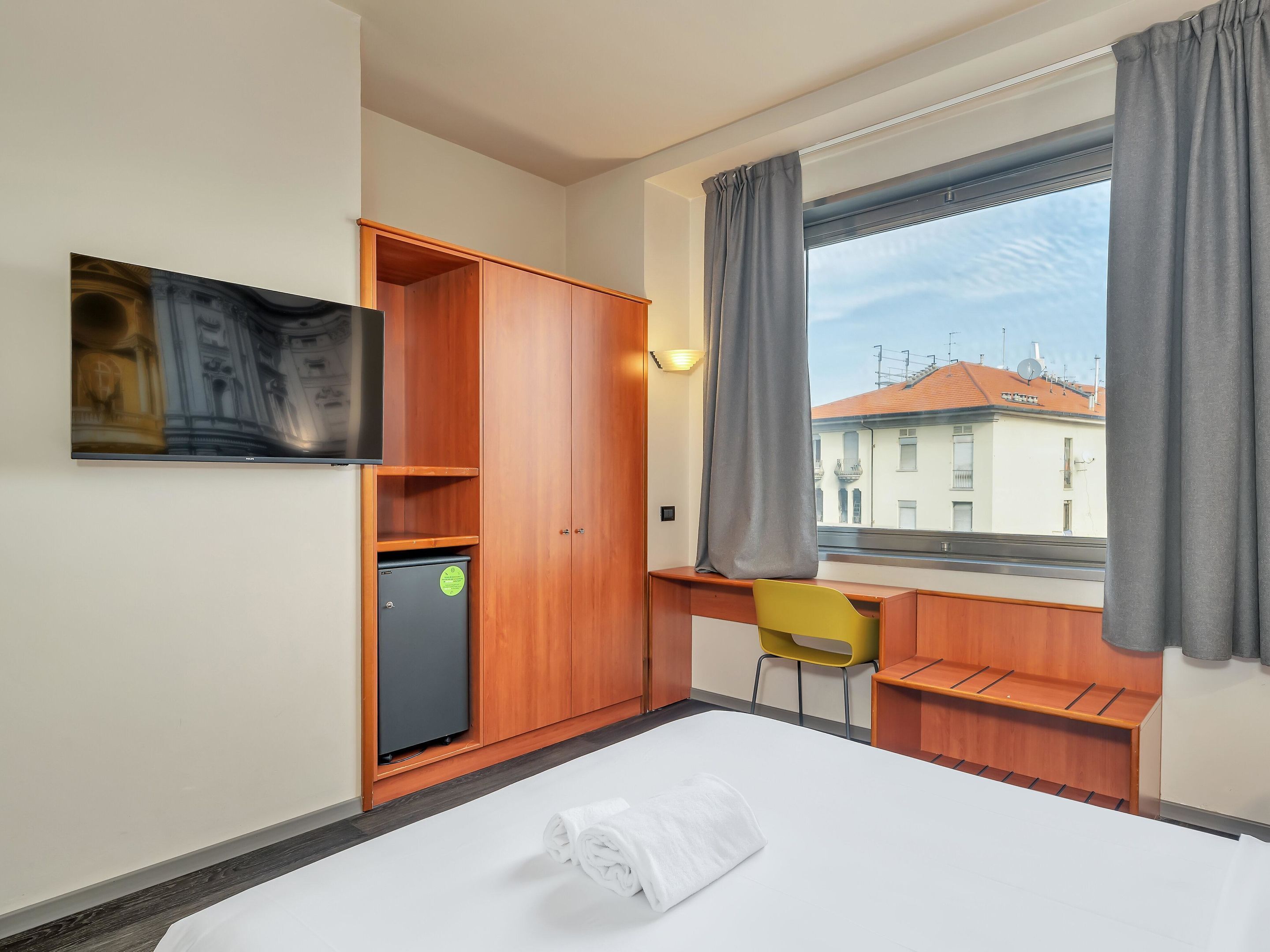 Foto - B&B Hotel Torino President