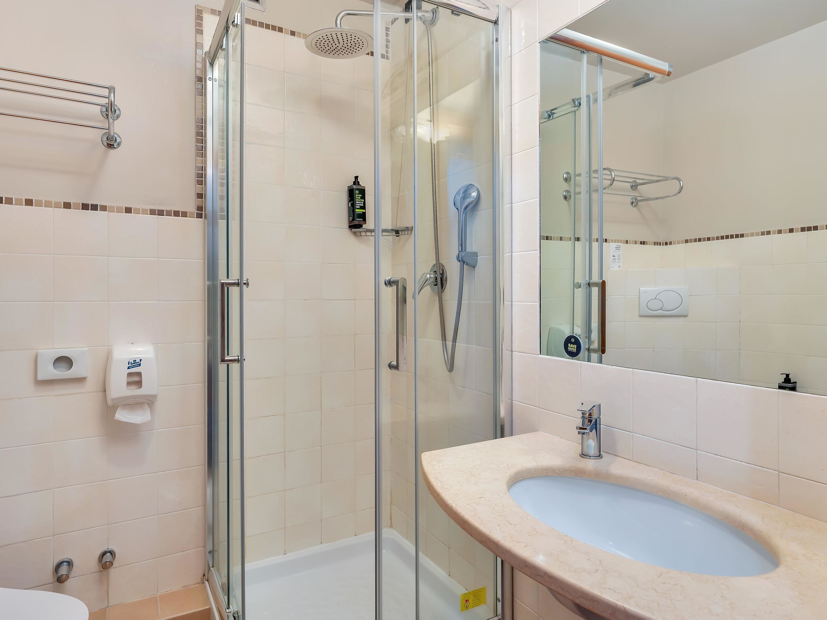 Foto - B&B Hotel Torino President