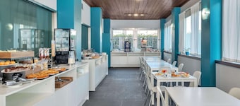B&B Hotel Torino President
