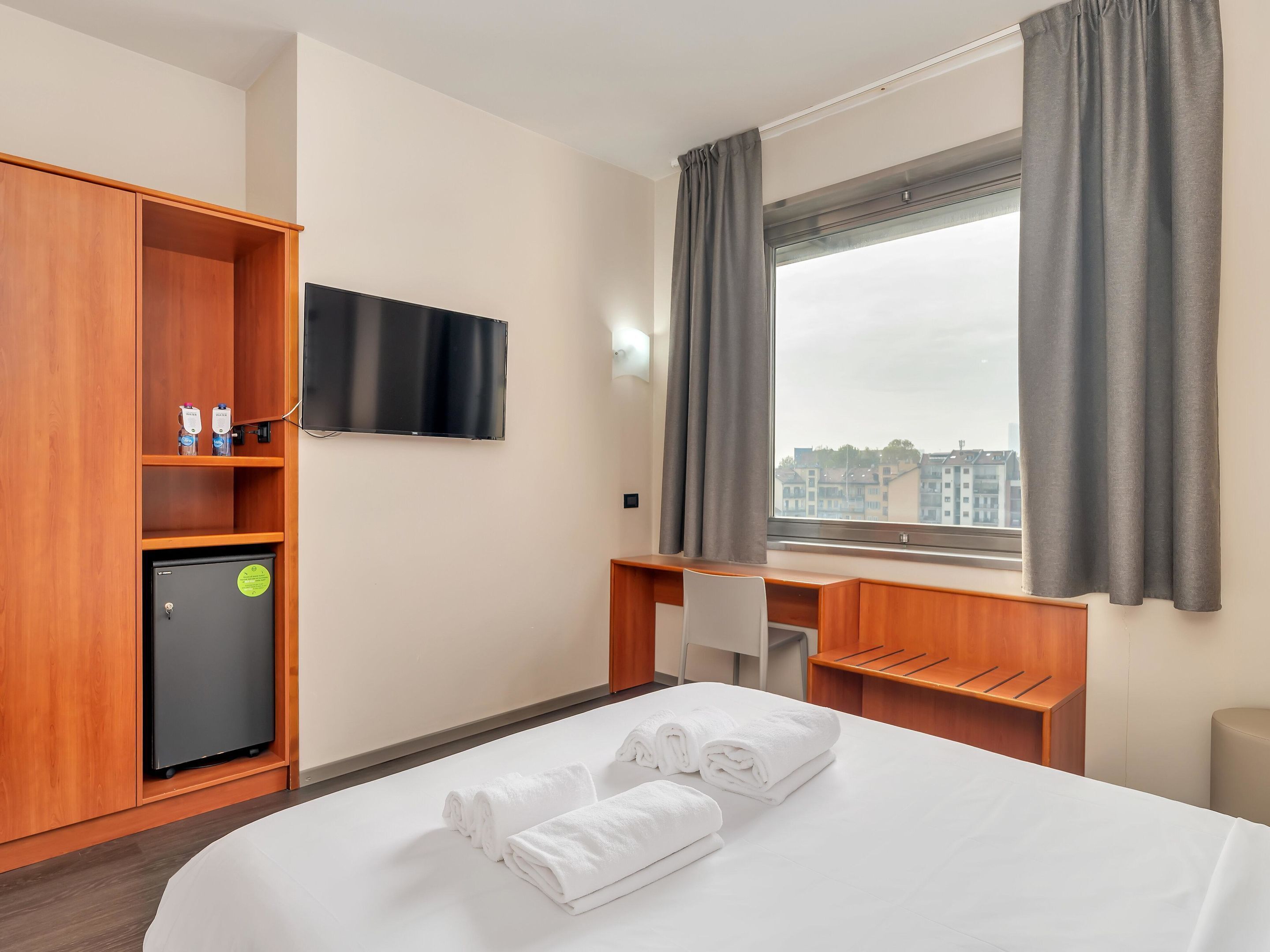 Foto - B&B Hotel Torino President