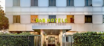 B&B Hotel Torino President