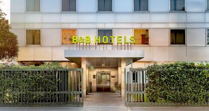 B&B Hotel Torino President