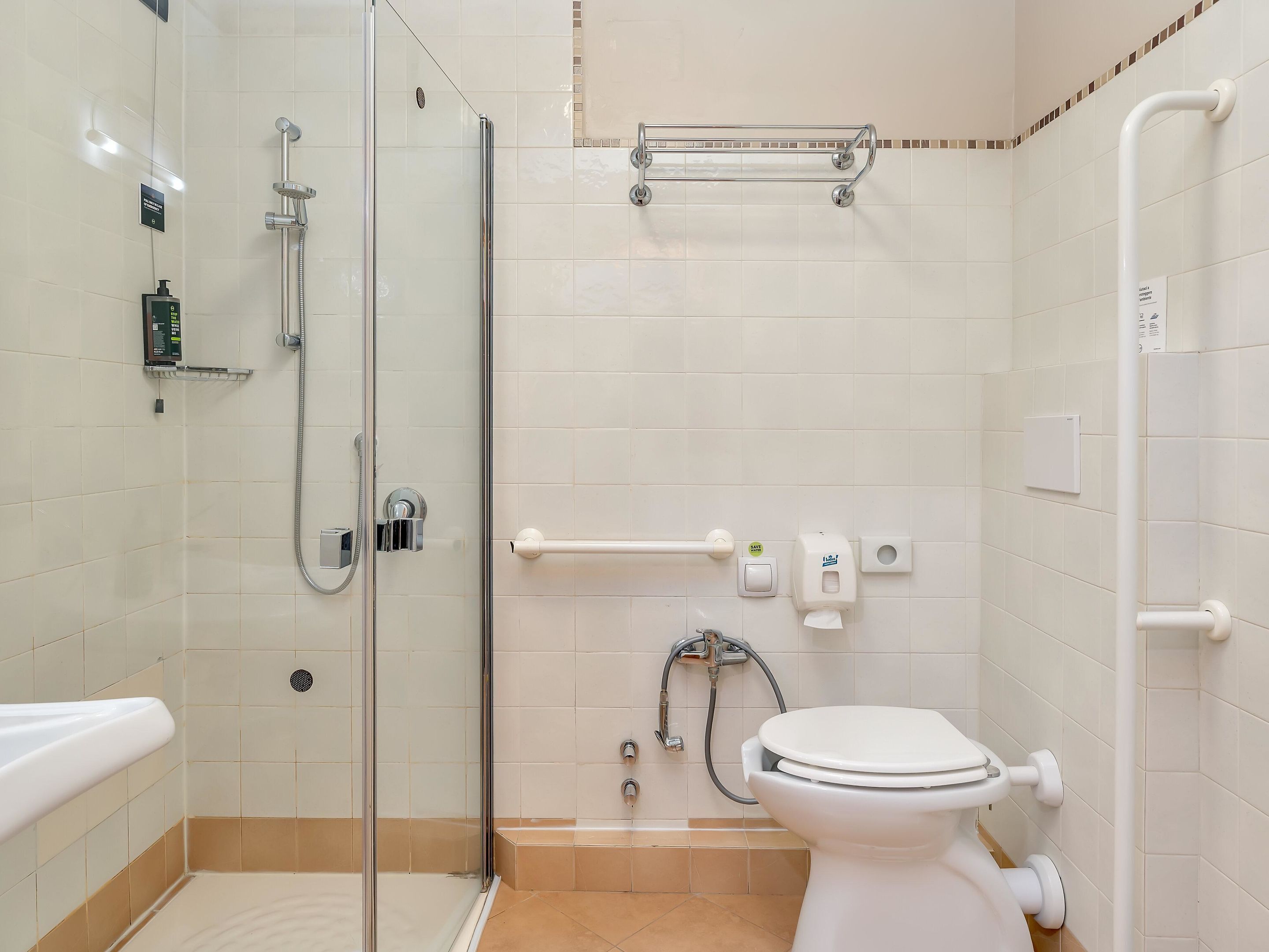 Foto - B&B Hotel Torino President