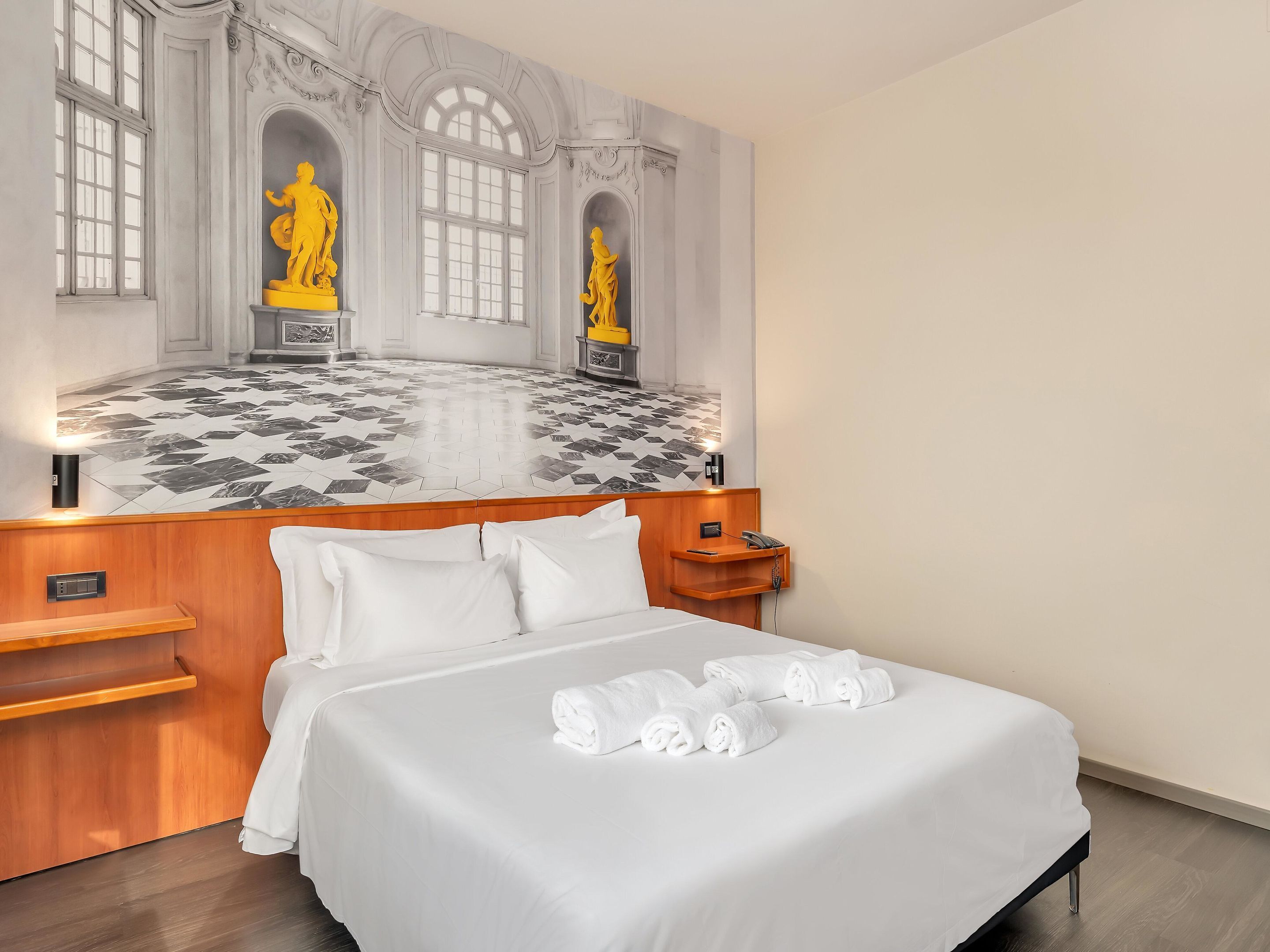 Foto - B&B Hotel Torino President