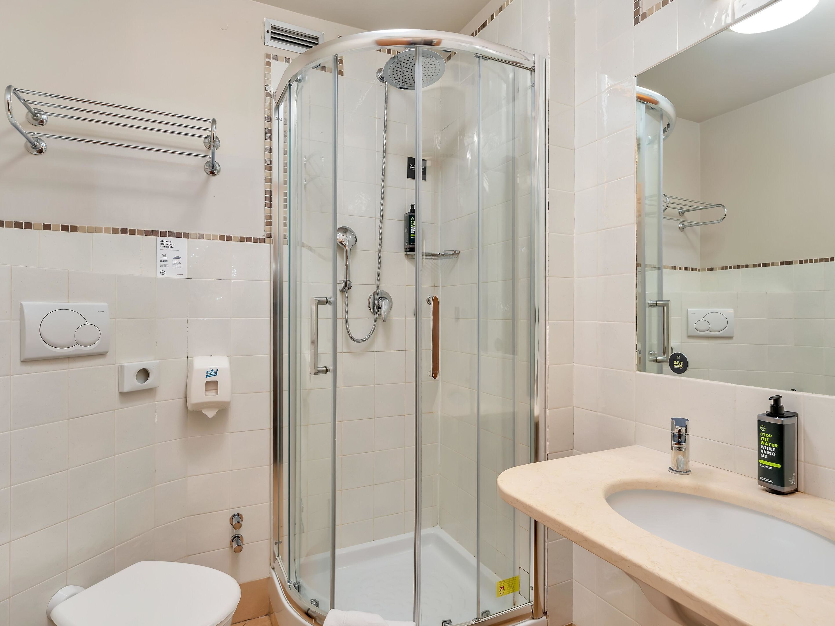 Foto - B&B Hotel Torino President