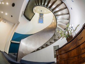 Escaleras