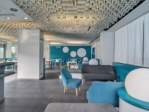 Interior - B&B Hotel Torino President (Turin)