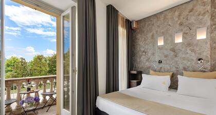 Hotel Ancora