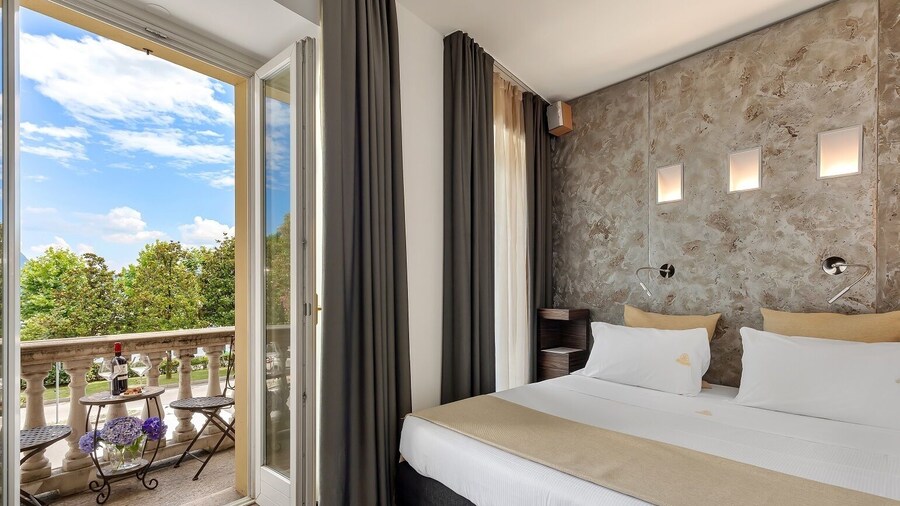 Hotel Ancora