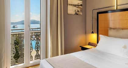 Hotel Ancora