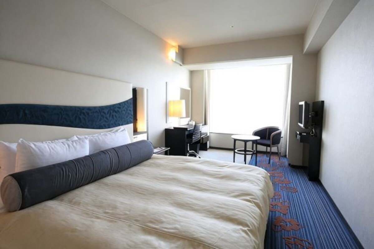 Premium Floor King Room