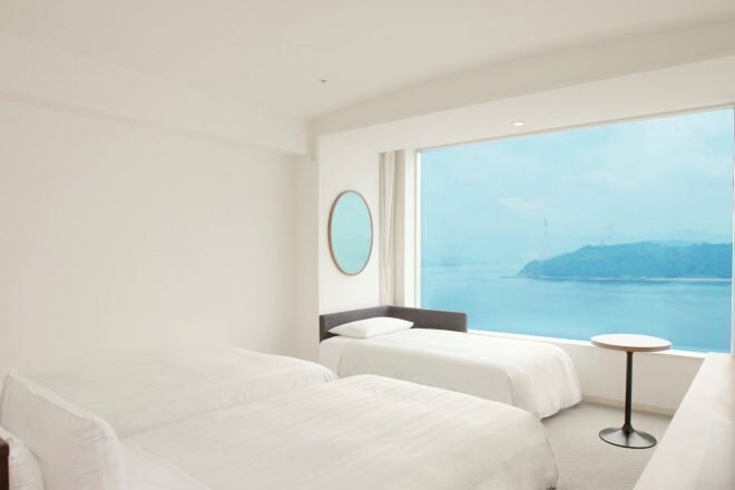 In-room safe, desk, iron/ironing board, free WiFi