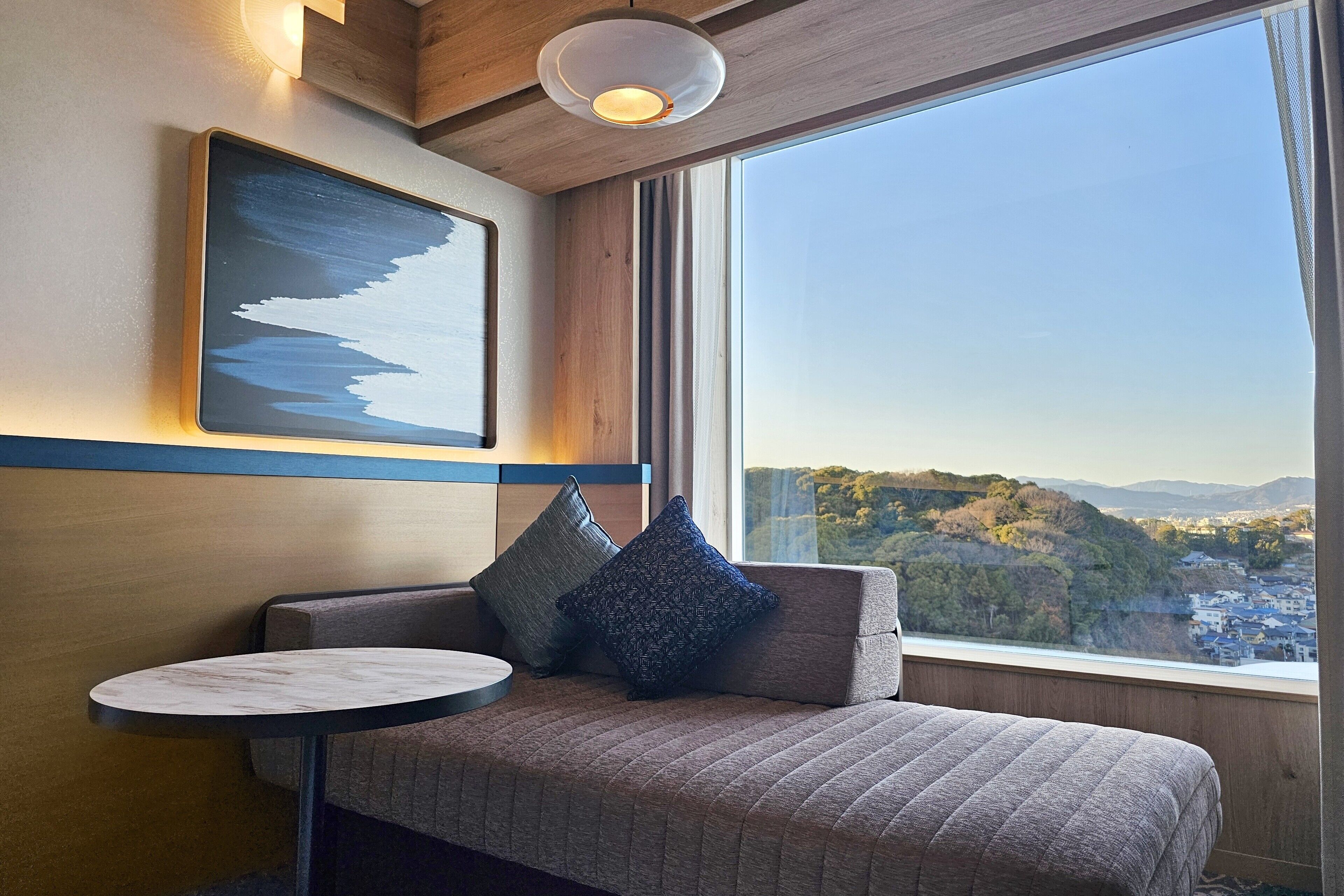 Foto - Grand Prince Hotel Hiroshima