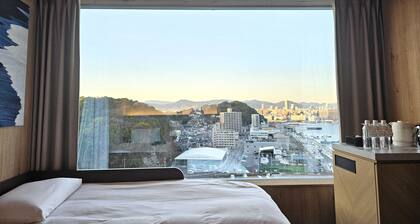 Grand Prince Hotel Hiroshima