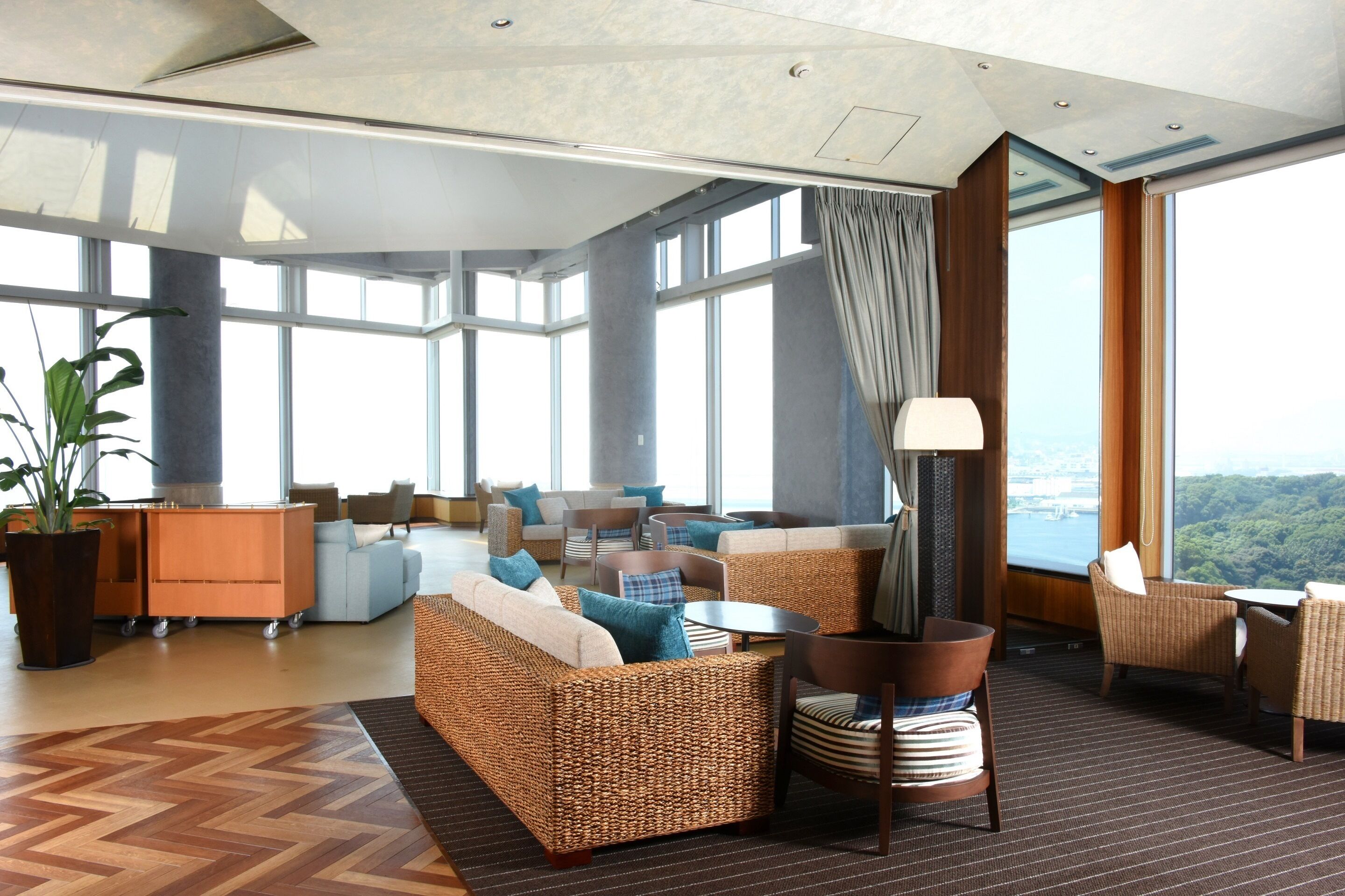 Foto - Grand Prince Hotel Hiroshima