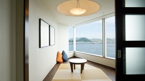 Vistas desde la habitación
