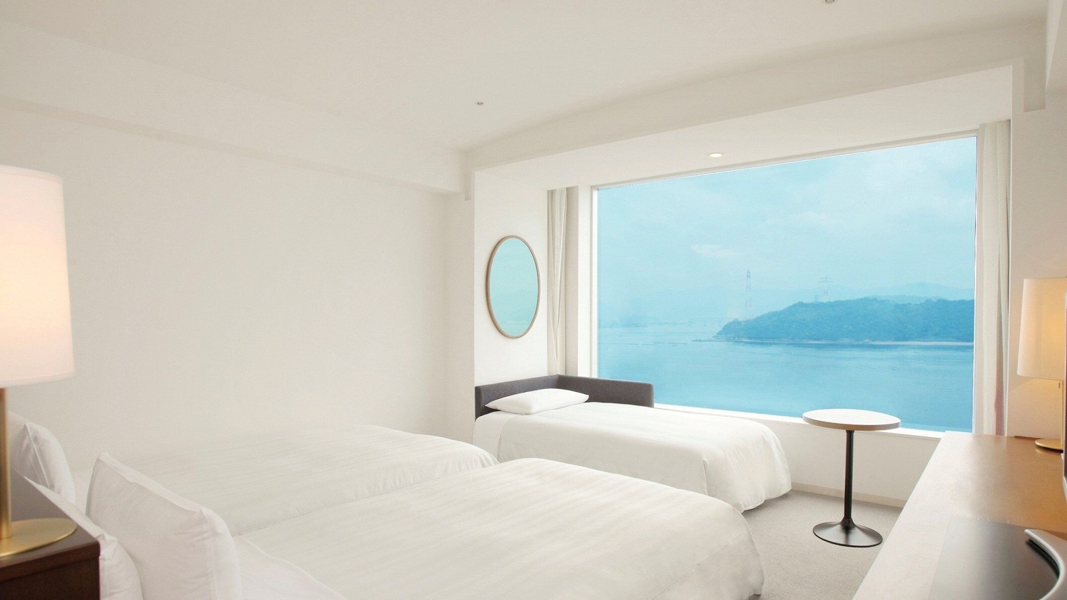 Foto - Grand Prince Hotel Hiroshima