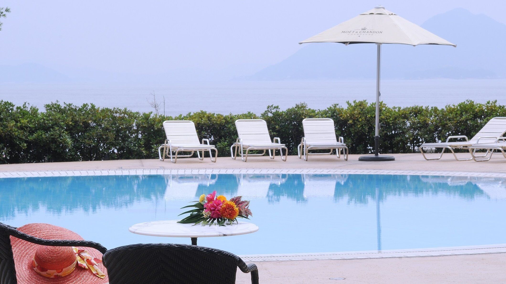 Foto - Grand Prince Hotel Hiroshima