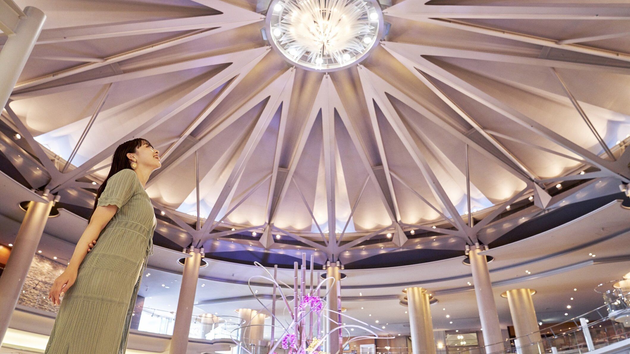 Foto - Grand Prince Hotel Hiroshima