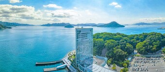 Grand Prince Hotel Hiroshima