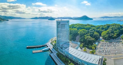 Grand Prince Hotel Hiroshima